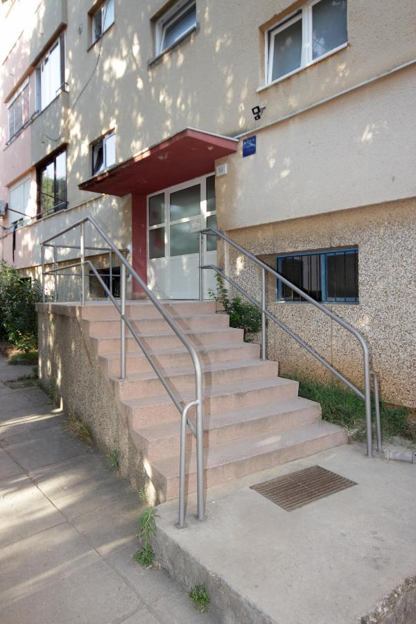 Apartment Bizjak Pula Exterior foto